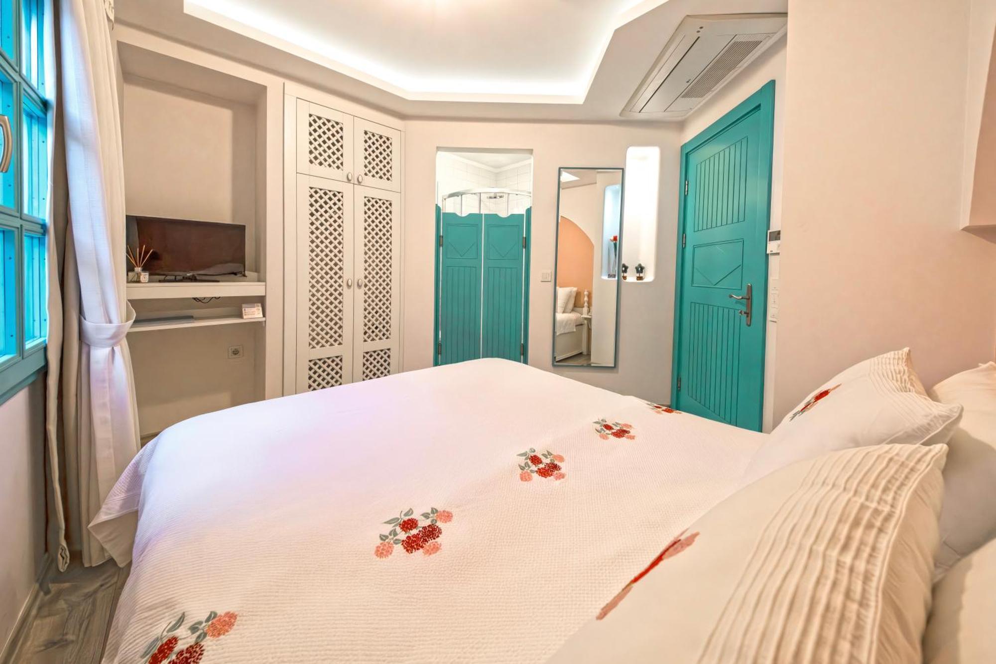 Sigacik Gardenya Buti̇K Otel Exterior foto